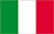 Bandeira da Itália