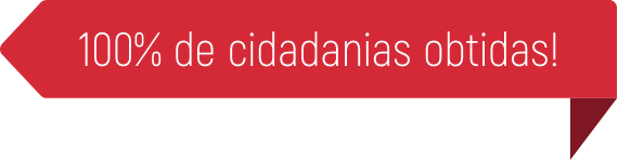 Tag 100% de cidadanias obtidas